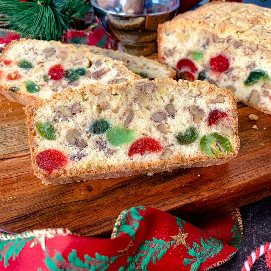 Christmas Loaf