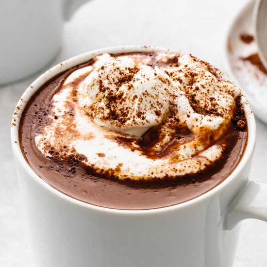 Best Hot Chocolate