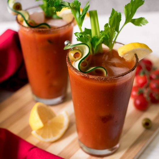 Best Bloody Mary