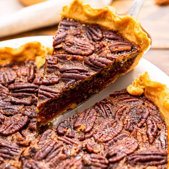 Pecan Pie