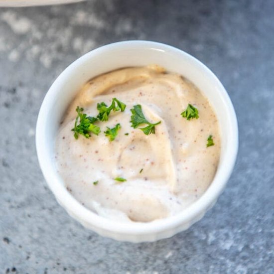 Chipotle Lime Aioli