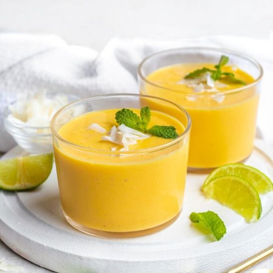 Mango Lassi