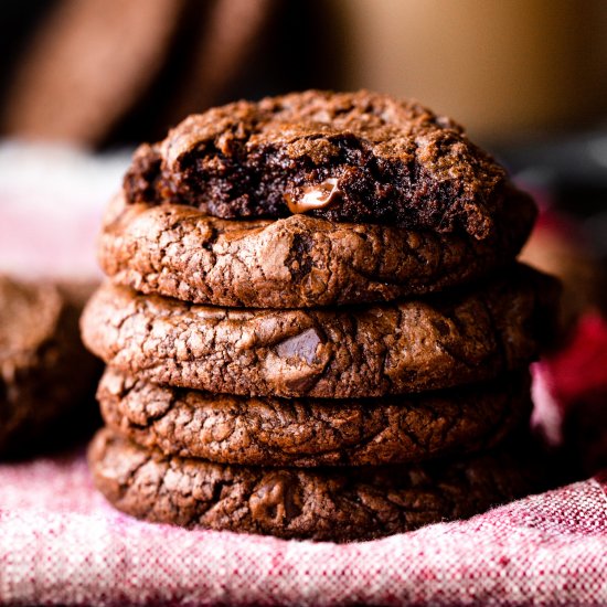 Brownie Cookies