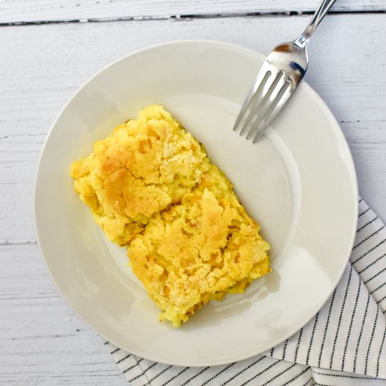 Corn Casserole