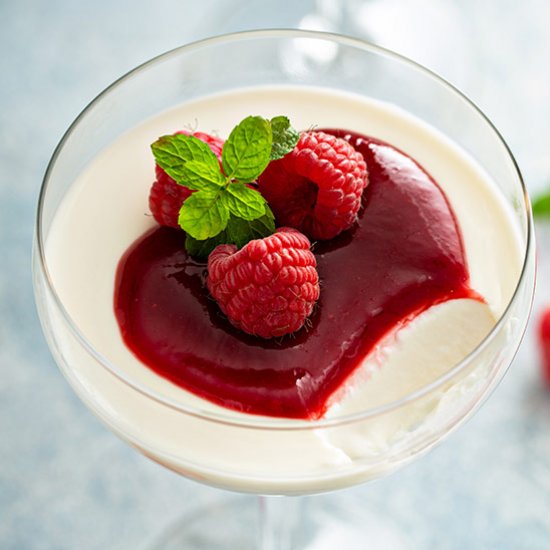 Panna Cotta