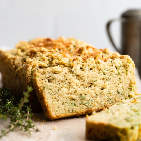 Easy Herb Quick Bread Recipes