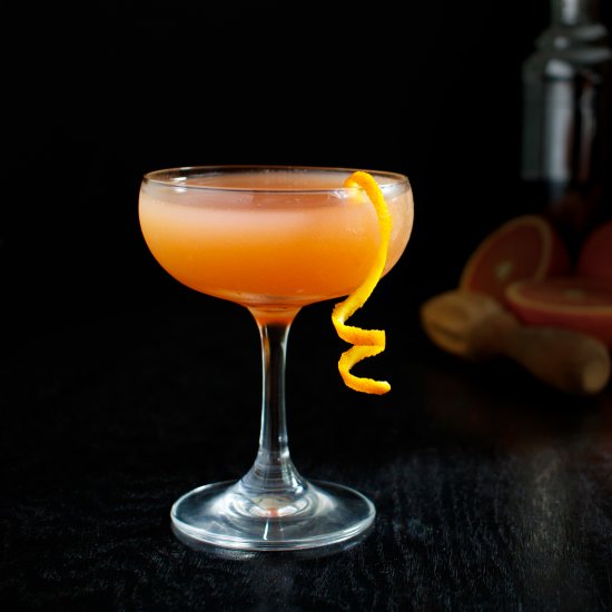 The Monkey Gland