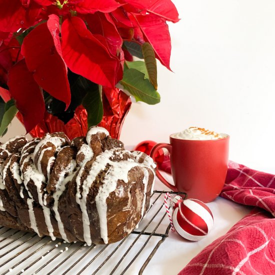 Hot Chocolate Babka