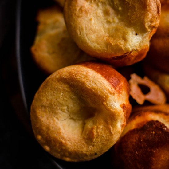 Yorkshire Puddings