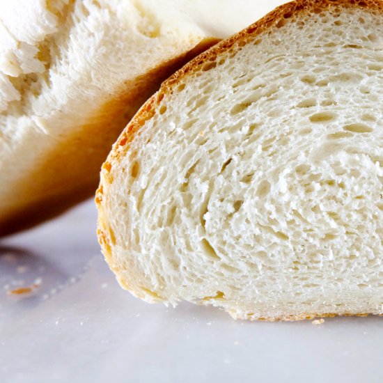 First Rate French Bread