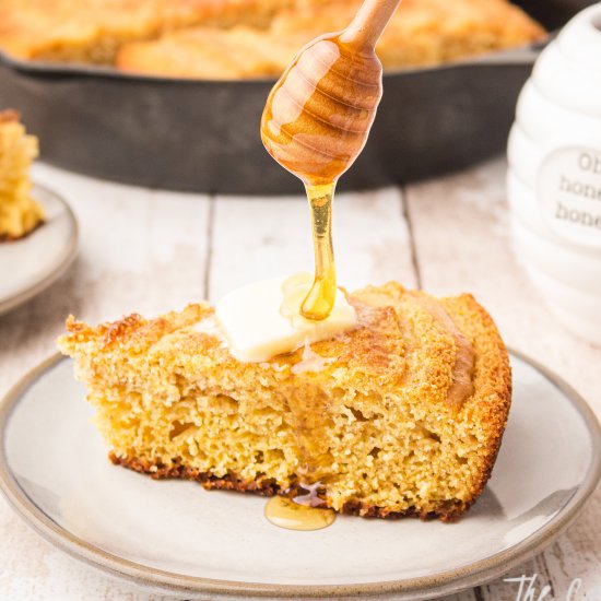 Southern Cornbread