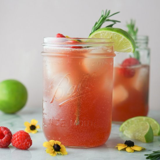 Kombucha Cocktails