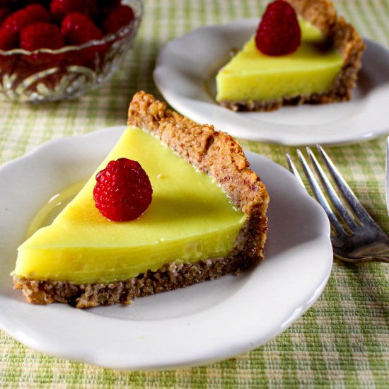 Lemon Tart