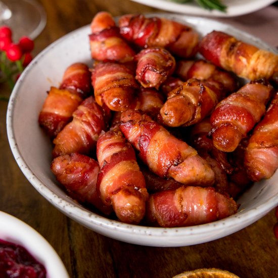 Pigs in Blankets