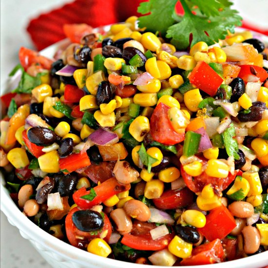 Cowboy Caviar