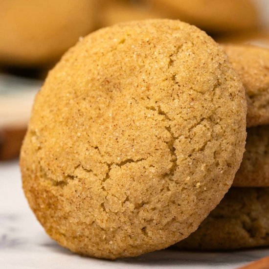 Snickerdoodles