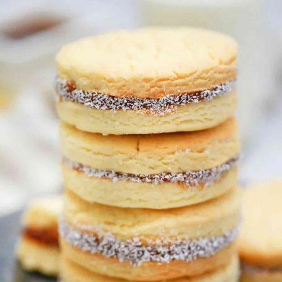 Alfajores