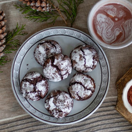 best holiday cookies & bars