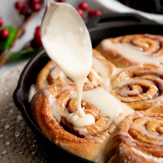 Delicious Christmas Breakfast Ideas