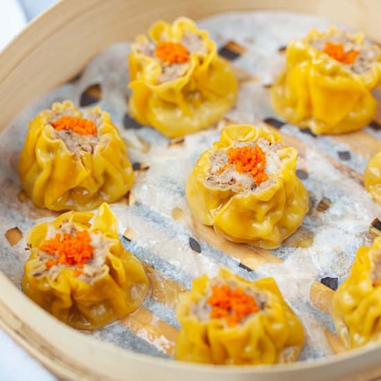 Siu Mai