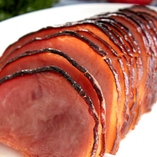 Honey Baked Ham Recipe