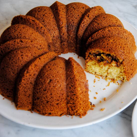 Coffee Cake