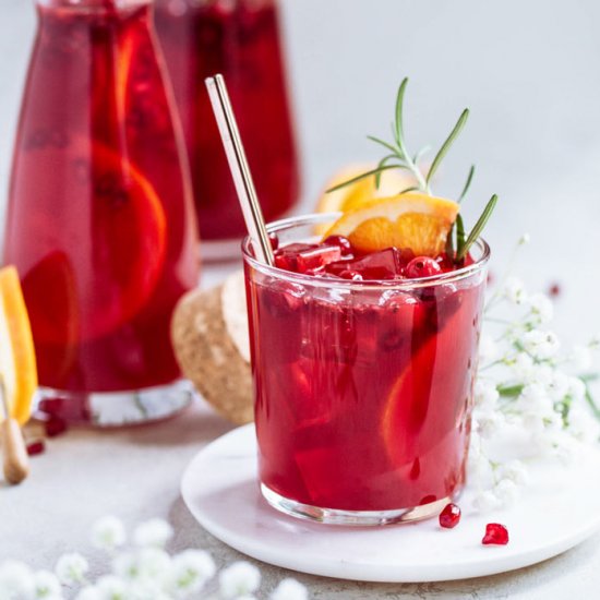 Christmas Punch