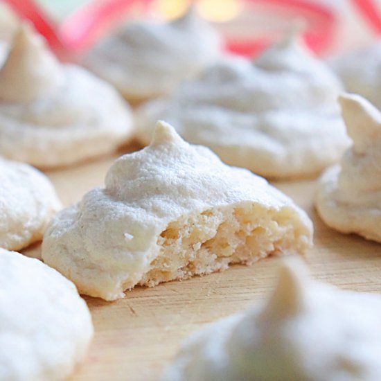 Thoothukudi Macaroons