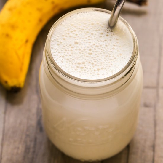 Homemade Protein Shake Recipes