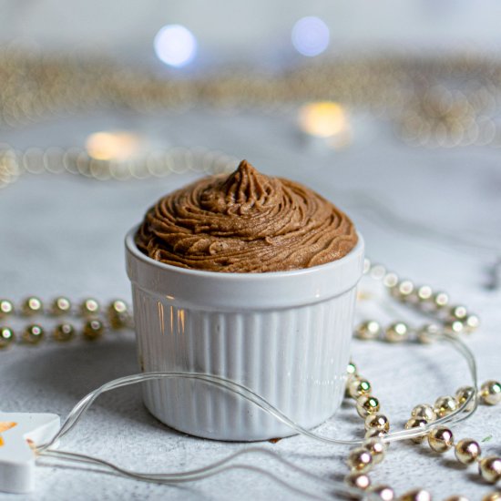 The best mascarpone frosting