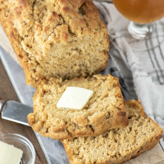 Beer Bread