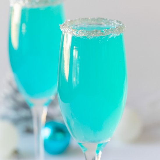 tiffany mimosas