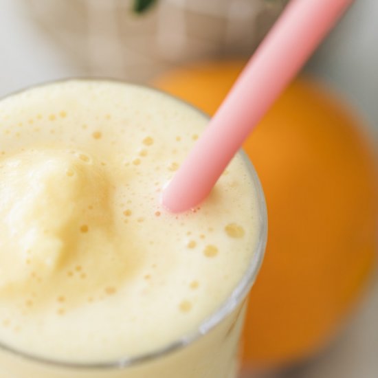 Orange Julius Smoothie