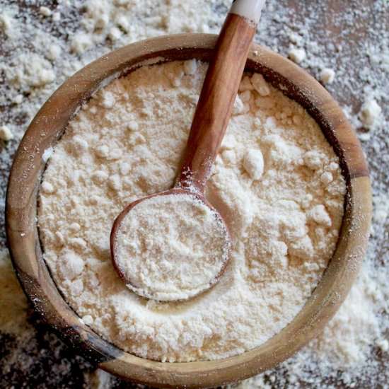 Coconut Flour Recipes