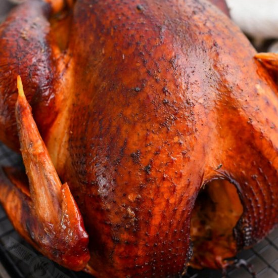 Smoked Turkey