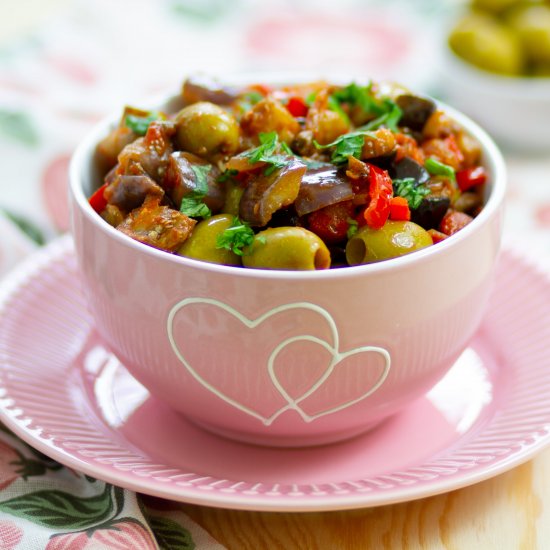 Caponata