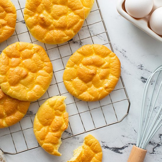 Cloud Bread