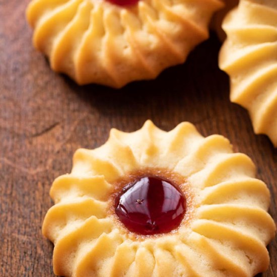 Cookies Baku “Bakı qurabiyəsi”