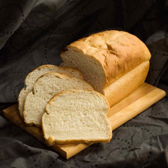 Buttermilk Bread