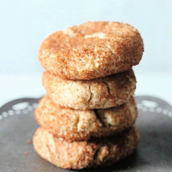 Snickerdoodles