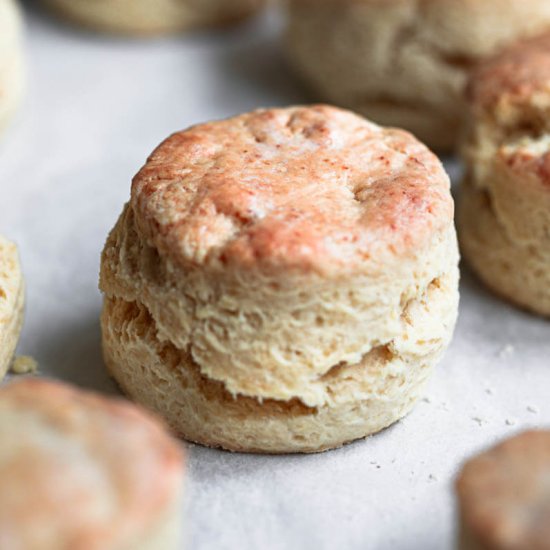 English Scones