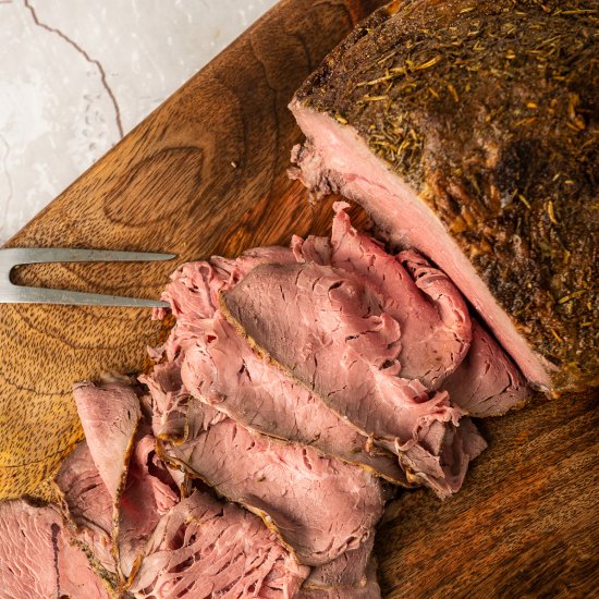 Deli Style Roast  Beef