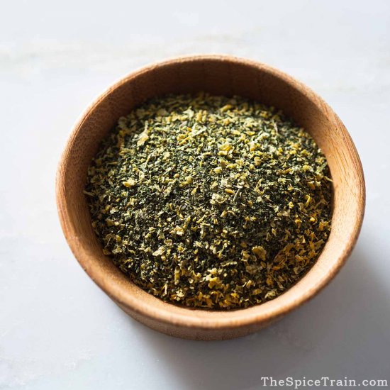 Dill Seasoning