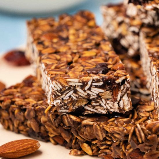 Granola Bars