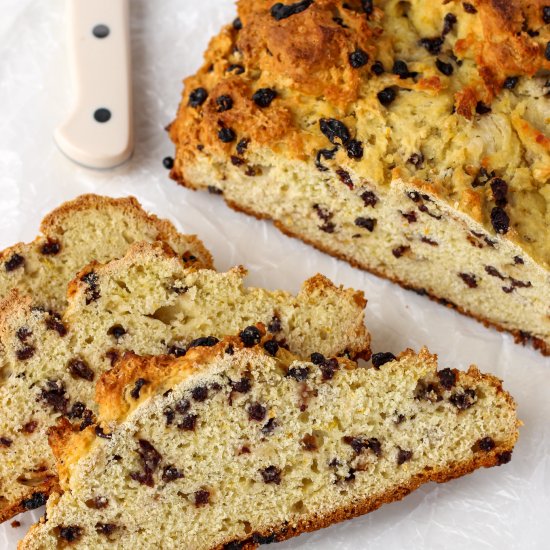 Irish Soda Bread