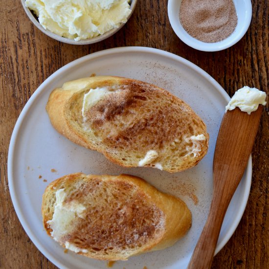 How to Make Butter