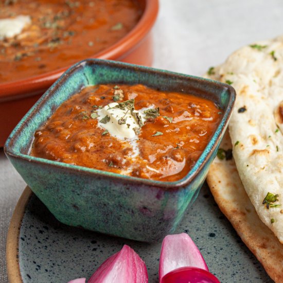 Dal Makhani