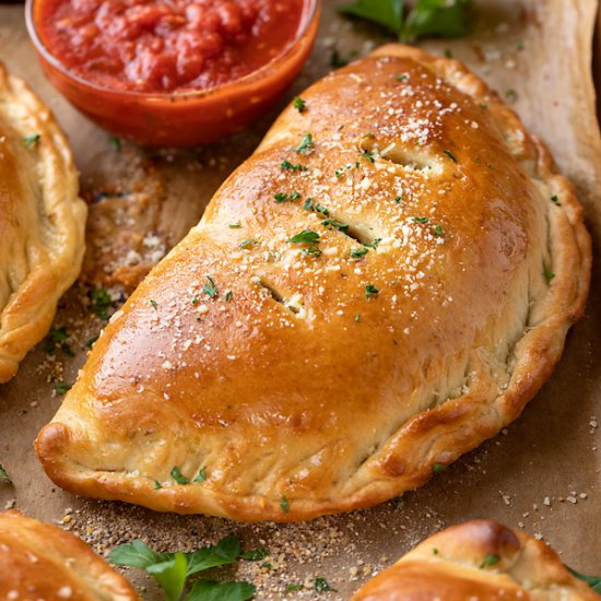 Calzones