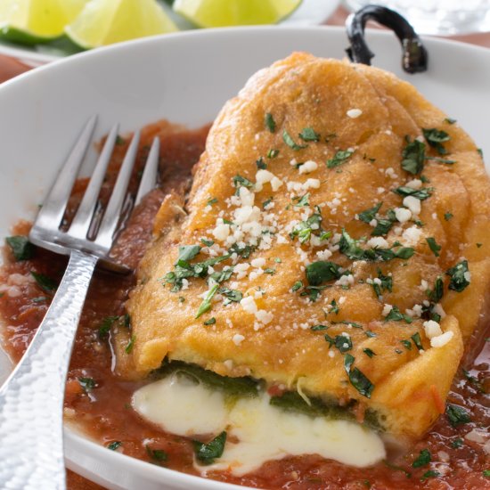 Chile Rellenos