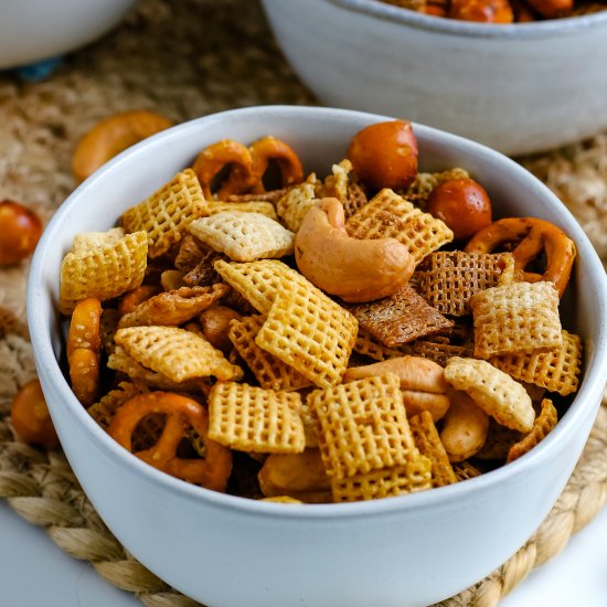 Party Chex Mix